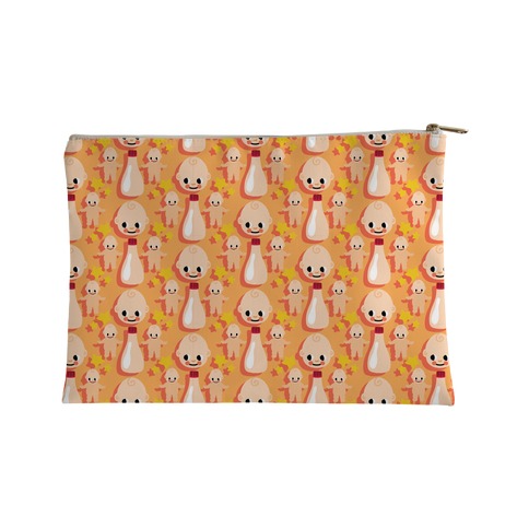 Little Baby Mayo Pattern Accessory Bag