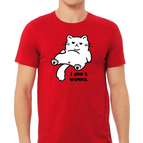unisex t-shirts cat bear dark colour men's woman's