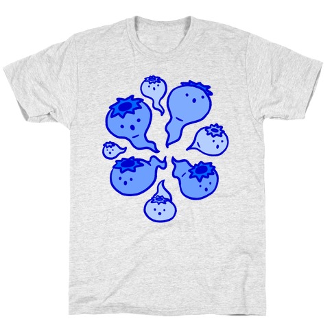Boo Berries T-Shirt