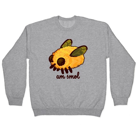 Am Smol Bee Fly Pullover