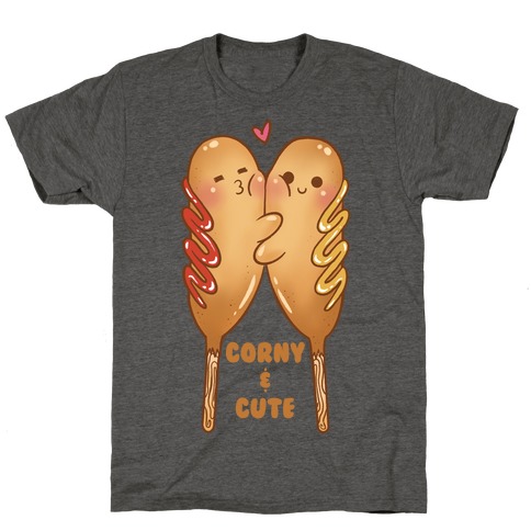 Corny and Cute T-Shirt