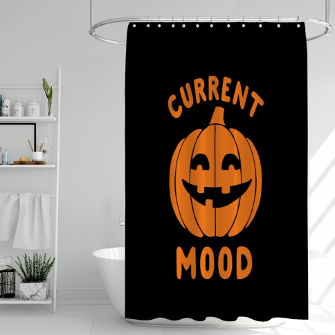 Current Mood: Halloween Pillows | LookHUMAN