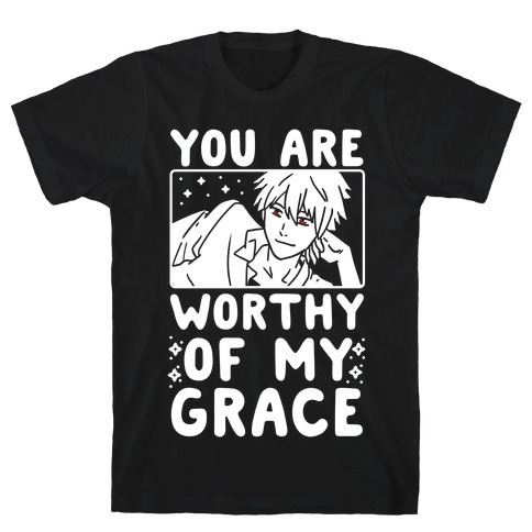 My grace перевод. Kaworu worthy of my Grace.. Kaworu Nagisa. I Call you unworthy your body.