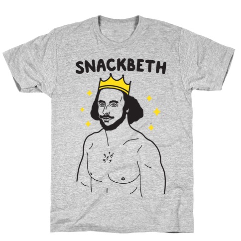 Snackbeth T-Shirt