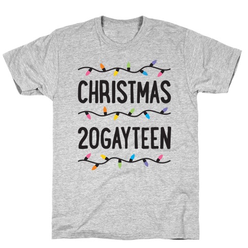 Christmas T-shirts, Mugs and more | LookHUMAN Page 4