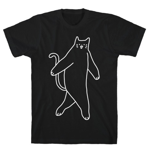 Cat T-shirts, Mugs and more | LookHUMAN