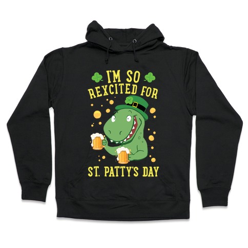 st patty's sweatshirts