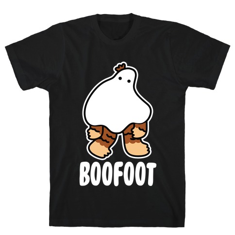 Boofoot T-Shirt