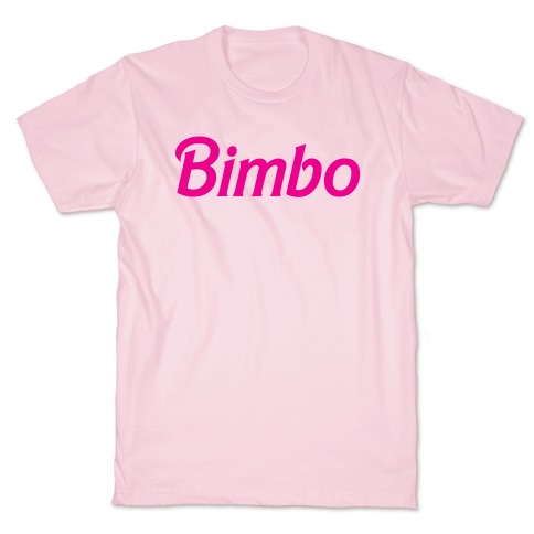 Bimbo T-Shirt