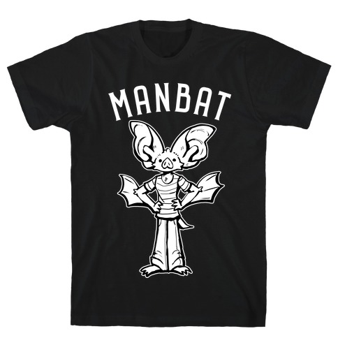 Manbat T-Shirt