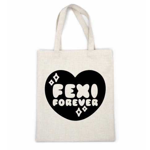 Fexi Forever  Casual Tote