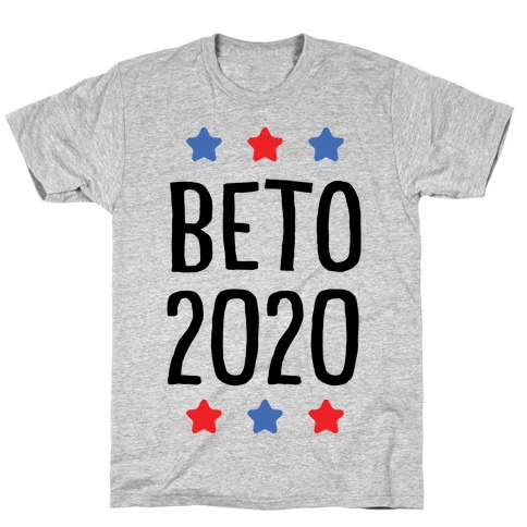 Beto 2020 T-Shirt