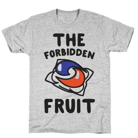 The Forbidden Fruit T-Shirt