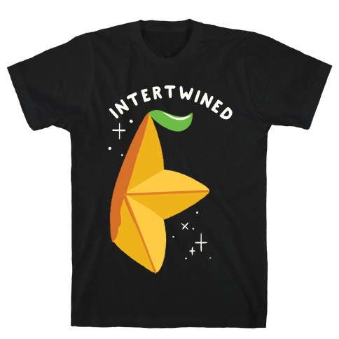 Paopu Fruit Intertwined T-Shirt