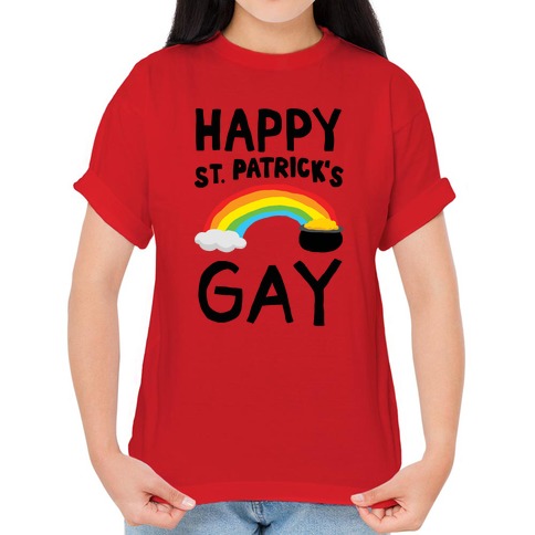 Gay t outlet shirts