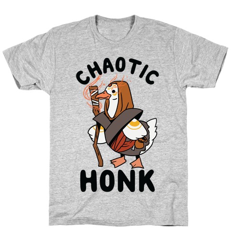 Chaotic Honk T-Shirt