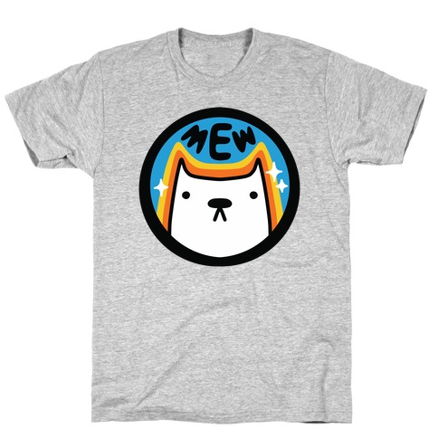 Mew T-Shirt