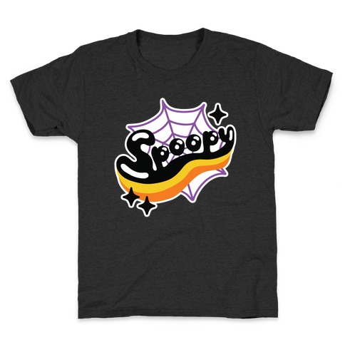 Spoopy Kids T-Shirt