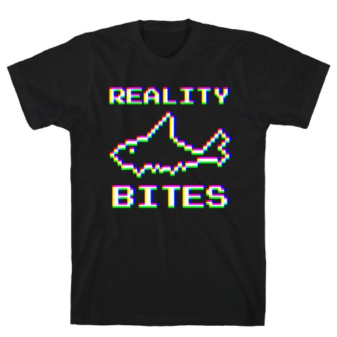 Reality Bites T-Shirt