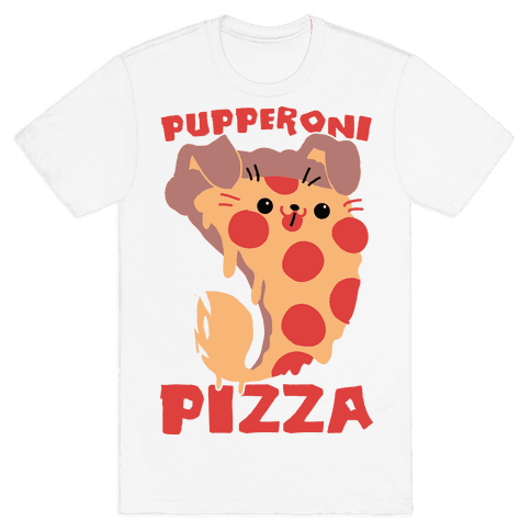 Pizza T-shirts, Mugs and more | LookHUMAN Page 4