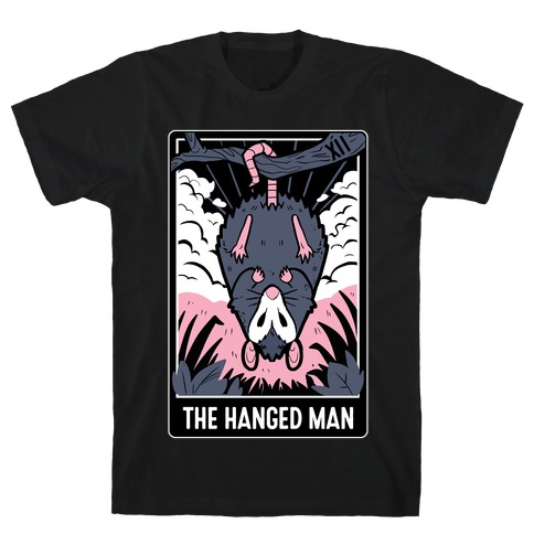 The Hanged Man T-Shirt