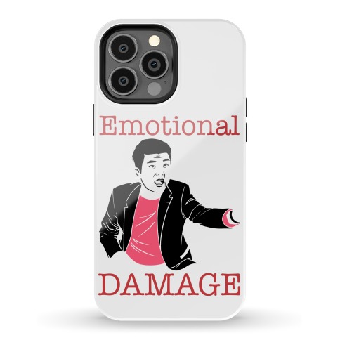Emotional Damage Meme Phone Case