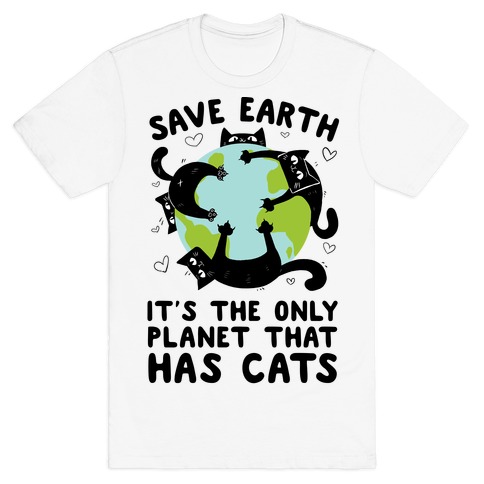 Save the earth