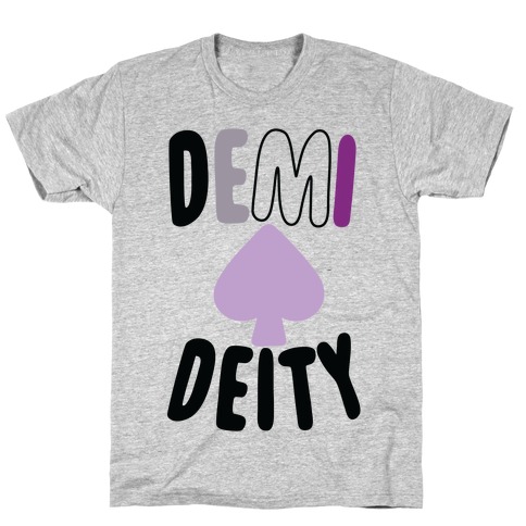 Demi Deity T-Shirt