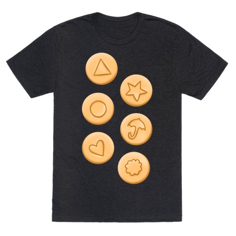 Dalgona Cookies T-Shirt