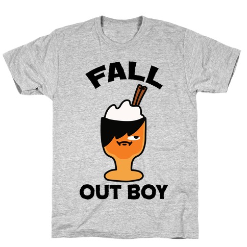 Fall Out Boy T-Shirt
