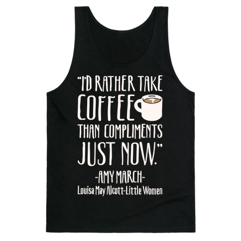 Little Women Coffee Mug (Louisa May Alcott) - A Fine Quotation