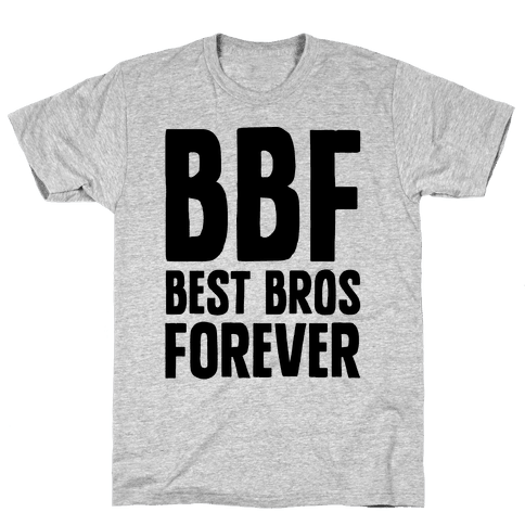 bros shirt