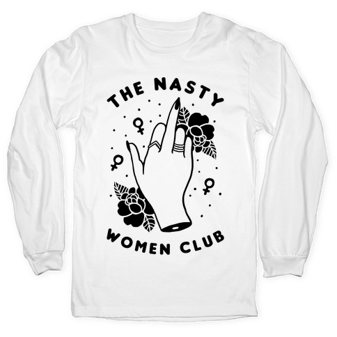 Nasty Nestor white logo design T shirts gift for mens and womens -  Freedomdesign