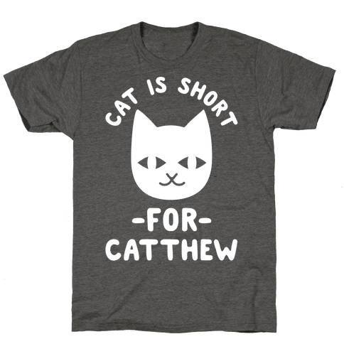 Cats T-shirts, Mugs and more | LookHUMAN Page 31
