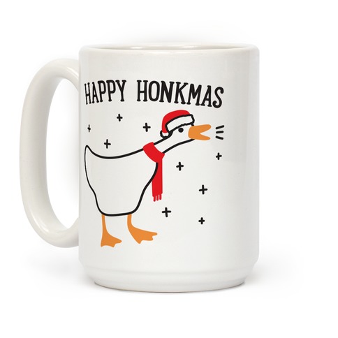 Celebrate the season with cheerful holiday mugs