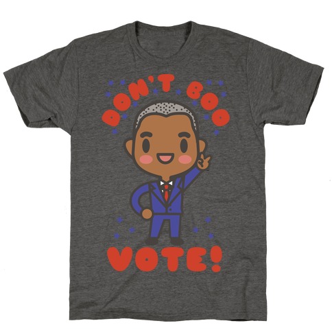 Chibi Obama T-Shirt