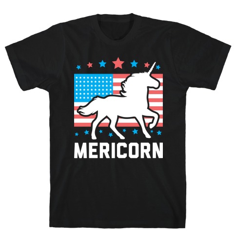 Mericorn T-Shirt