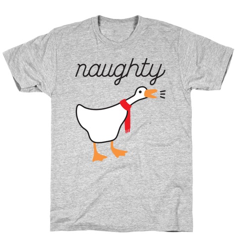 Naughty Goose T-Shirt