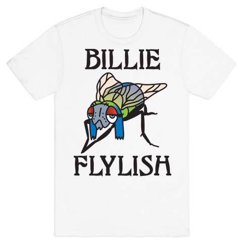 Billie Flylish T-Shirt