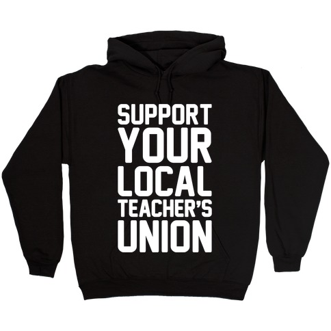 union hoodies