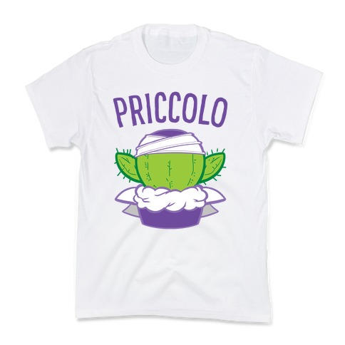 Priccolo Kids T-Shirt