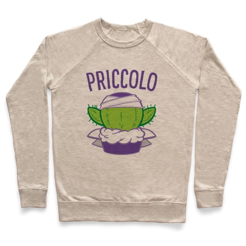 Priccolo Pullover