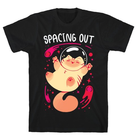 Spacing Out T-Shirt