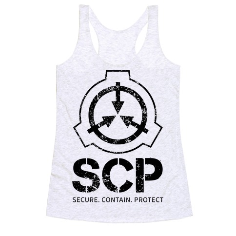 SCP-6733 - SCP Foundation