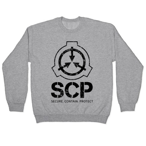 SCP-6733 - SCP Foundation