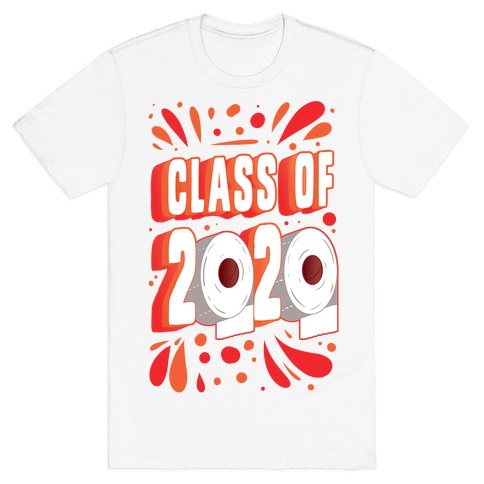 Class of 2020 T-Shirt