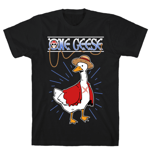 savage geese t shirt