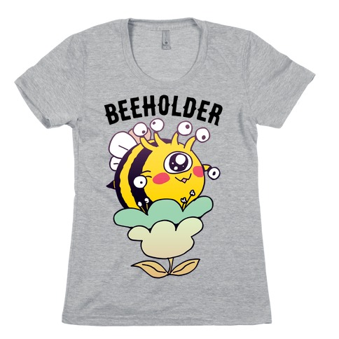 Beeholder Womens T-Shirt