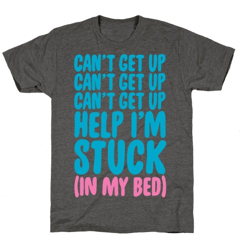 Up Parody  T-Shirt