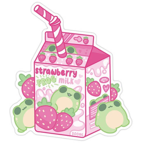 https://images.lookhuman.com/render/standard/uaI9JhIxxYN35a8ci2huxSTG6pud4B0u/diecut-whi-lg-t-kawaii-strawberry-frog-milk.jpg